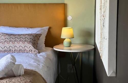 Botha's Hill Maison | ALOE cottage Valley of a 1000 hills