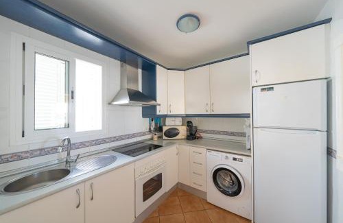 La Isleta del Moro Appartement | Aloe Pasito