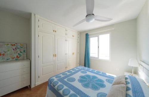 La Isleta del Moro Appartement | Aloe Pasito