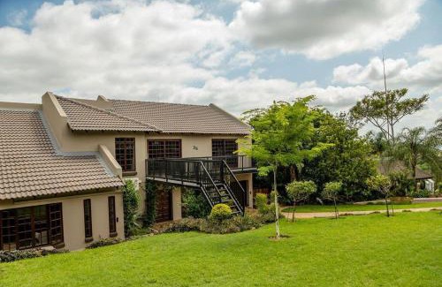 Rustenburg Appartement | Aloe room