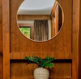 Rustenburg Appartement | Aloe room