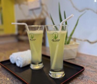 Negombo Maison | Aloe Serene