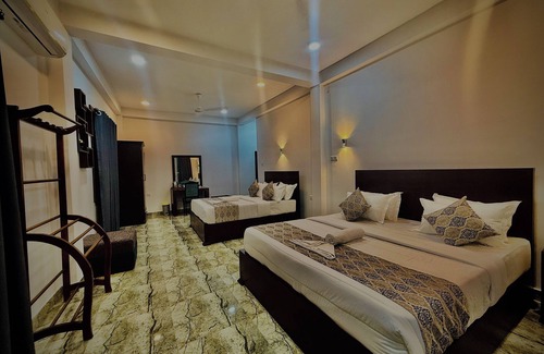 Seeduwa - Katunayake Hôtel | Aloe Transit Hotel