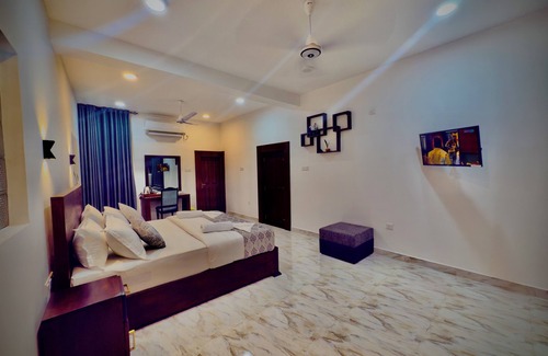 Seeduwa - Katunayake Hôtel | Aloe Transit Hotel