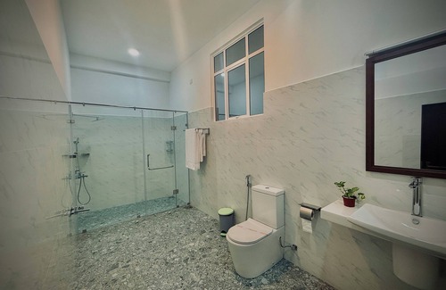 Seeduwa - Katunayake Hôtel | Aloe Transit Hotel