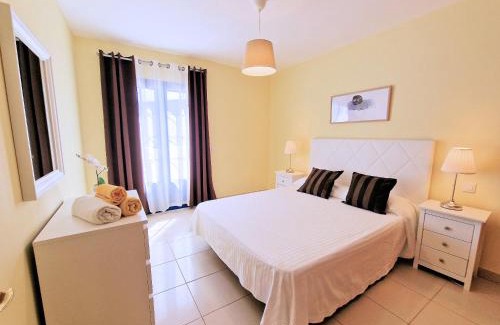 Caleta de Sebo Appartement | Aloe Vera Beach, Dúplex 1ª Línea de Mar