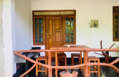 Dambulla Lit Et Petit-Déjeuner | Aloe Vera Guest House