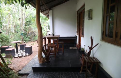 Dambulla Lit Et Petit-Déjeuner | Aloe Vera Guest House