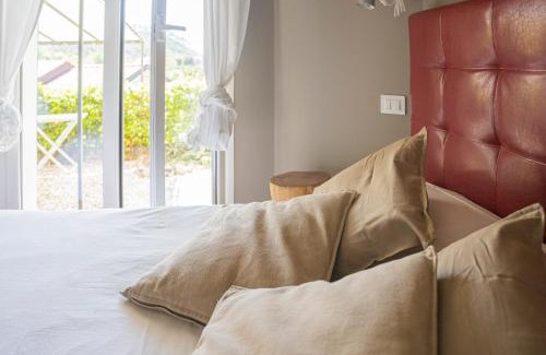 Bargonasco Appartement | ALOE - Villa Luisa: Pace e Relax a 2 passi dal mare