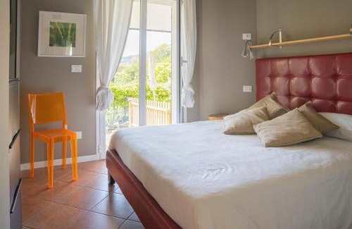Bargonasco Appartement | ALOE - Villa Luisa: Pace e Relax a 2 passi dal mare
