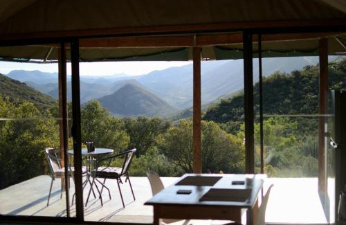 Langeberg Autre | Aloeron at Patatsfontein Stay