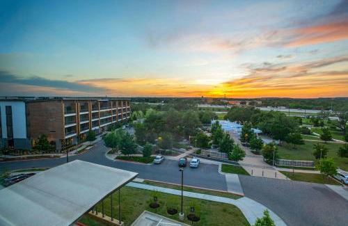 East Oak Hill Hôtel | Aloft Austin Southwest