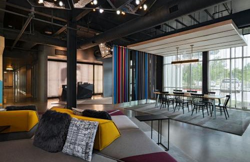 East Oak Hill Hôtel | Aloft Austin Southwest