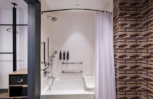 East Oak Hill Hôtel | Aloft Austin Southwest