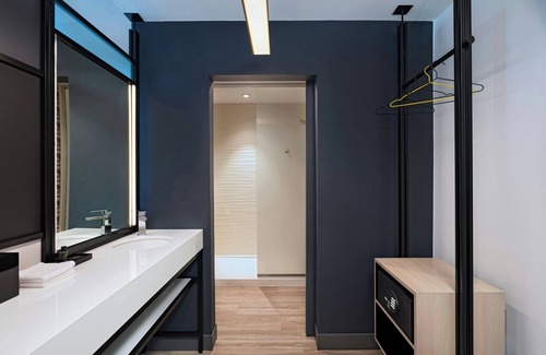 East Oak Hill Hôtel | Aloft Austin Southwest