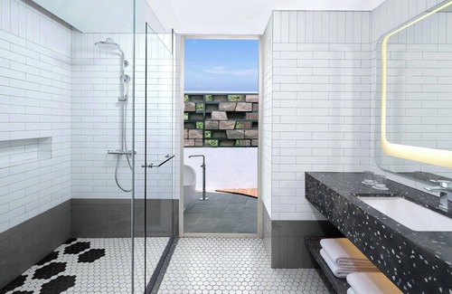 Batubelig Hôtel | Aloft Bali Seminyak