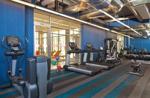 Bolingbrook Hôtel | Aloft Bolingbrook