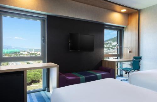 Nilufer Hôtel | Aloft Bursa Hotel