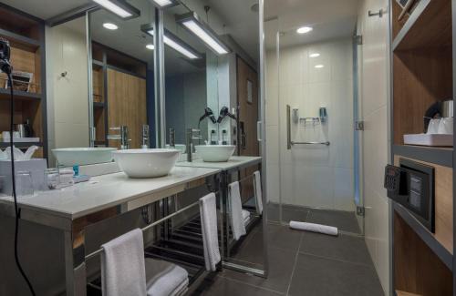 Nilufer Hôtel | Aloft Bursa Hotel