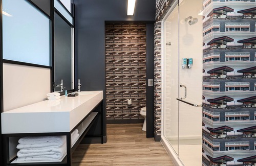 Reno Hôtel | Aloft by Marriott Reno-Tahoe International Airport