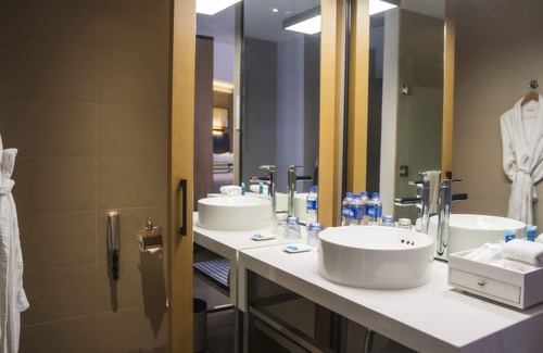 Songshan Lake Hôtel | Aloft Dongguan Songshan Lake