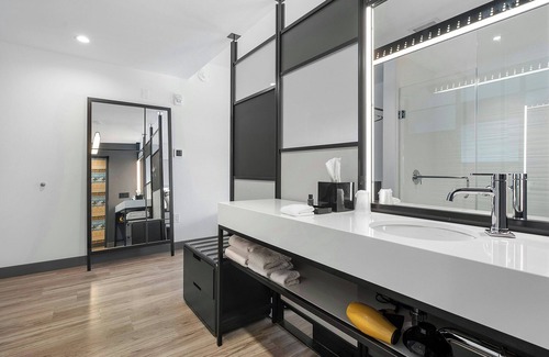 Poinciana Park Hôtel | Aloft Fort Lauderdale Airport & Cruise Port
