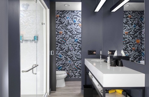 Glendale Sports and Entertainment District Hôtel | Aloft Glendale at Westgate