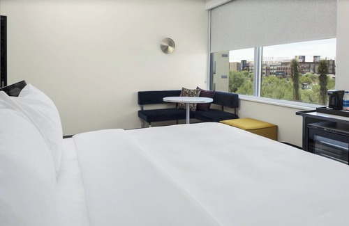 Glendale Sports and Entertainment District Hôtel | Aloft Glendale at Westgate