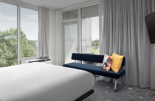 Beaverton Hôtel | Aloft Hillsboro-Beaverton