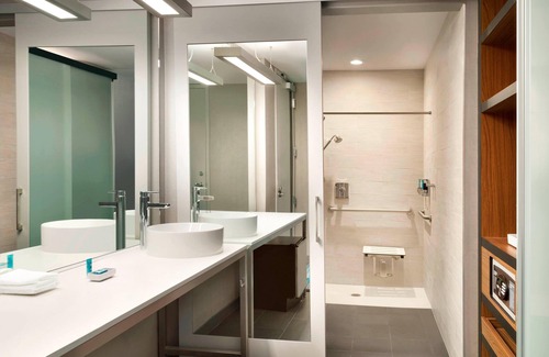 Beaverton Hôtel | Aloft Hillsboro-Beaverton