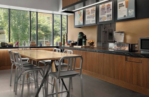 Beaverton Hôtel | Aloft Hillsboro-Beaverton