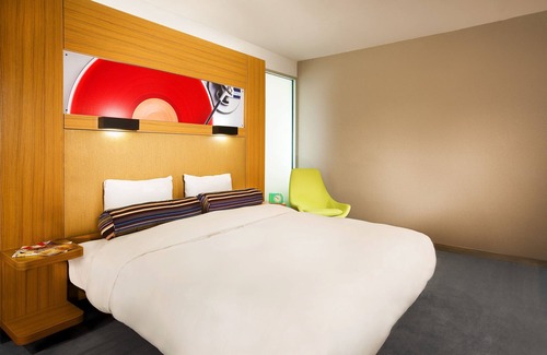 Mount Laurel Hôtel | Aloft Mount Laurel