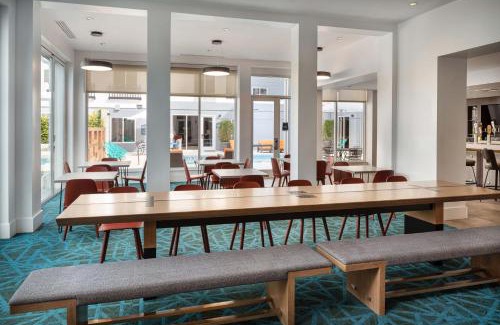 Mountain View Hôtel | Aloft Mountain View