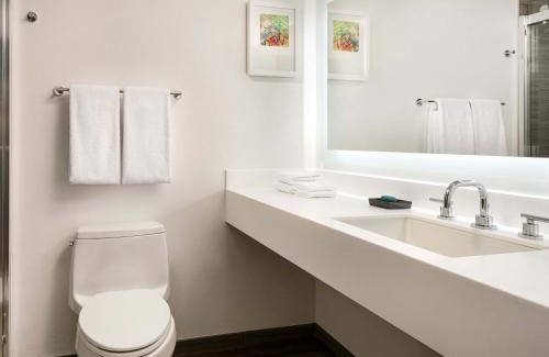 Mountain View Hôtel | Aloft Mountain View