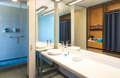 Shearer Hills - Ridgeview Hôtel | Aloft San Antonio Airport
