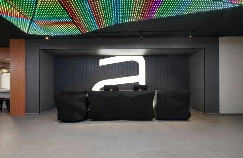 Lope De Vega Hôtel | Aloft Santo Domingo Piantini