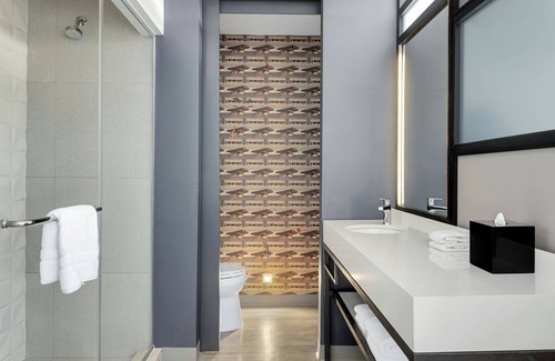 Lope De Vega Hôtel | Aloft Santo Domingo Piantini
