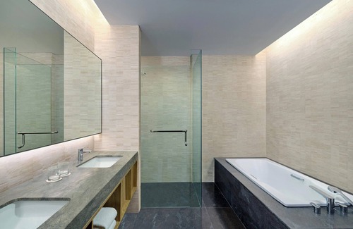 Jakarta Hôtel | Aloft South Jakarta