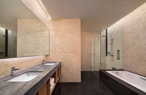 Jakarta Hôtel | Aloft South Jakarta