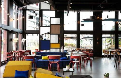 Neudorf Ouest Hôtel | Aloft Strasbourg City Centre