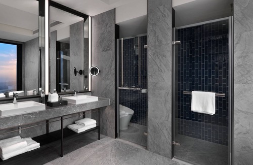 Anping Hôtel | Aloft Tainan Anping