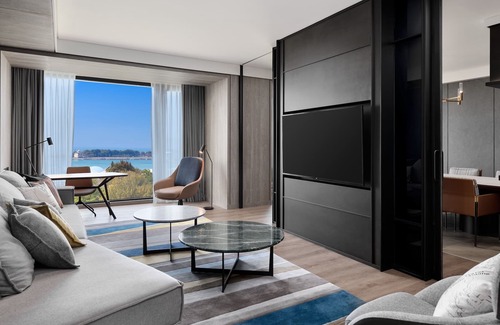 Anping Hôtel | Aloft Tainan Anping