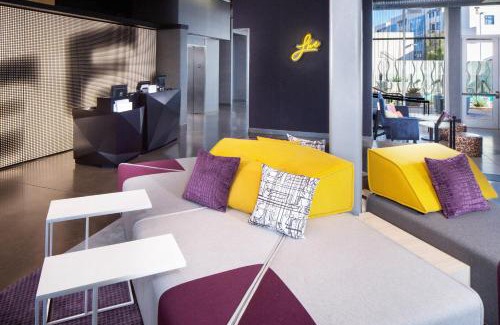 Tempe Hôtel | Aloft Tempe