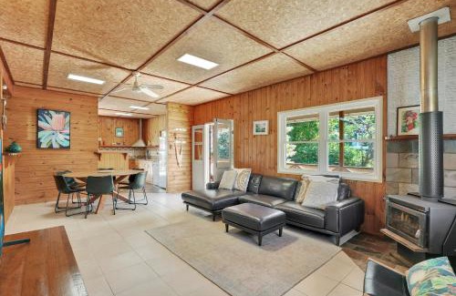 Amity Point Maison | Aloha Amity
