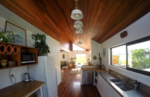 Papamoa Beach Maison | Aloha Beach House - Minutes à pied de la plage
