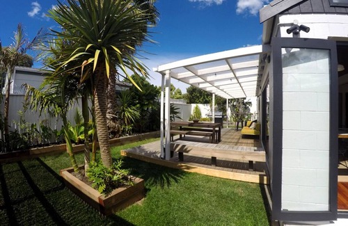 Papamoa Beach Maison | Aloha Beach House - Minutes à pied de la plage