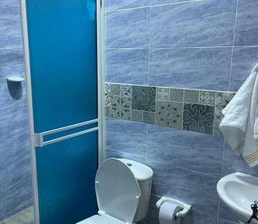 San Rafael Appartement | Aloha Campestre