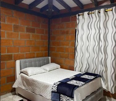 San Rafael Appartement | Aloha Campestre