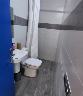Imsouane Hôtel | Aloha chambres vue village