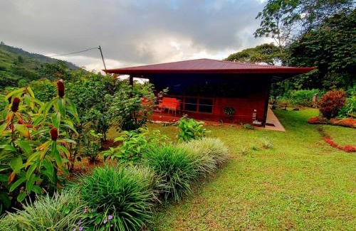 San Pedro Appartement | Aloha chirripo cabaña familiar
